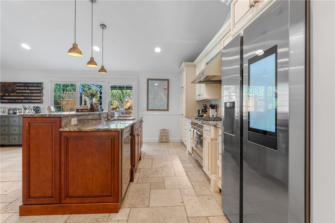 62 Dune Lane, Hilton Head Island, South Carolina image 18