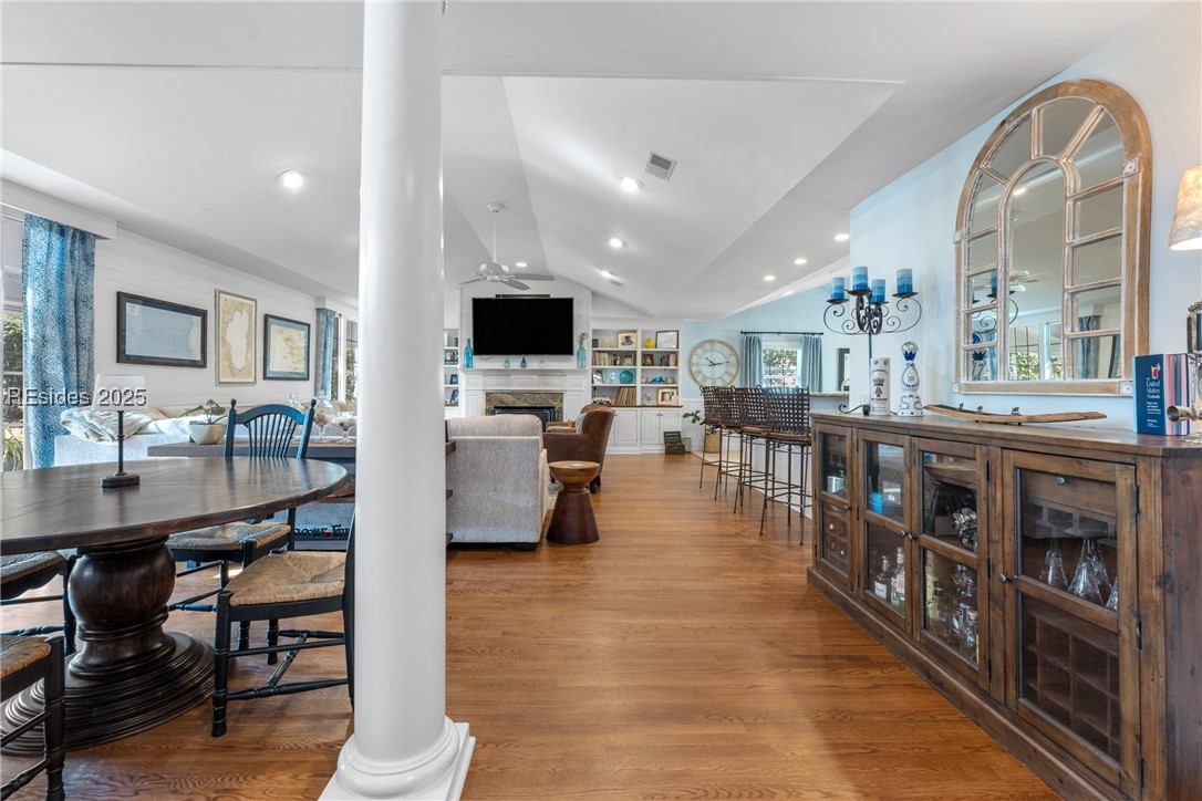 62 Dune Lane, Hilton Head Island, South Carolina image 9