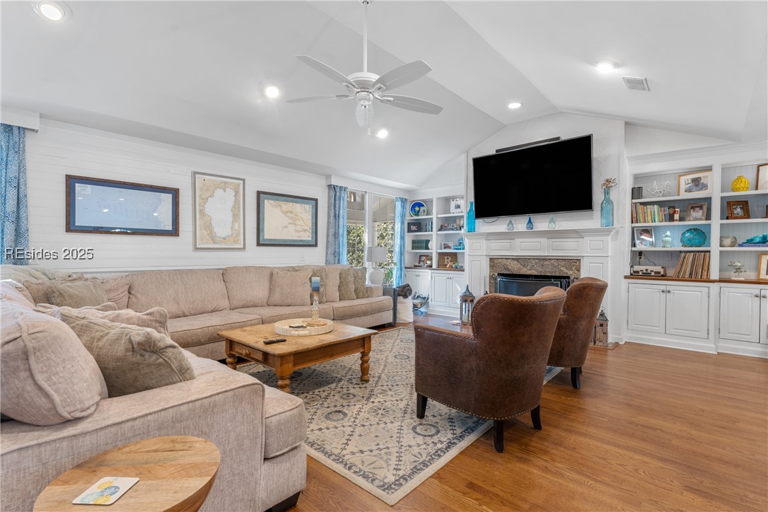 62 Dune Lane, Hilton Head Island, South Carolina image 11