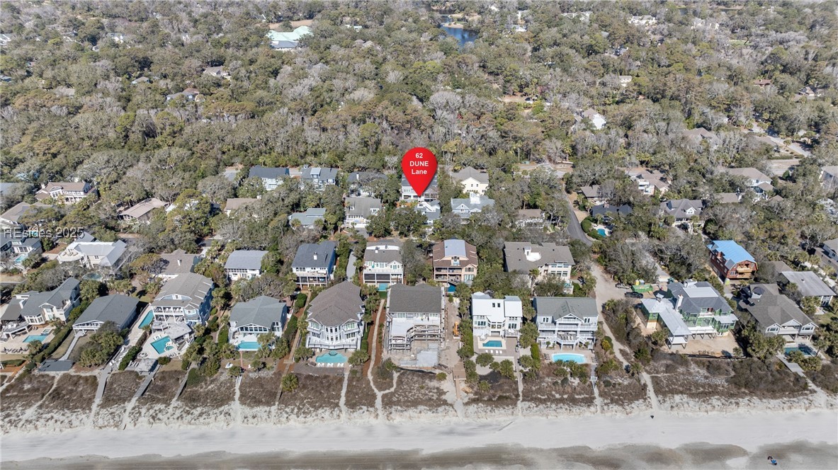 62 Dune Lane, Hilton Head Island, South Carolina image 3
