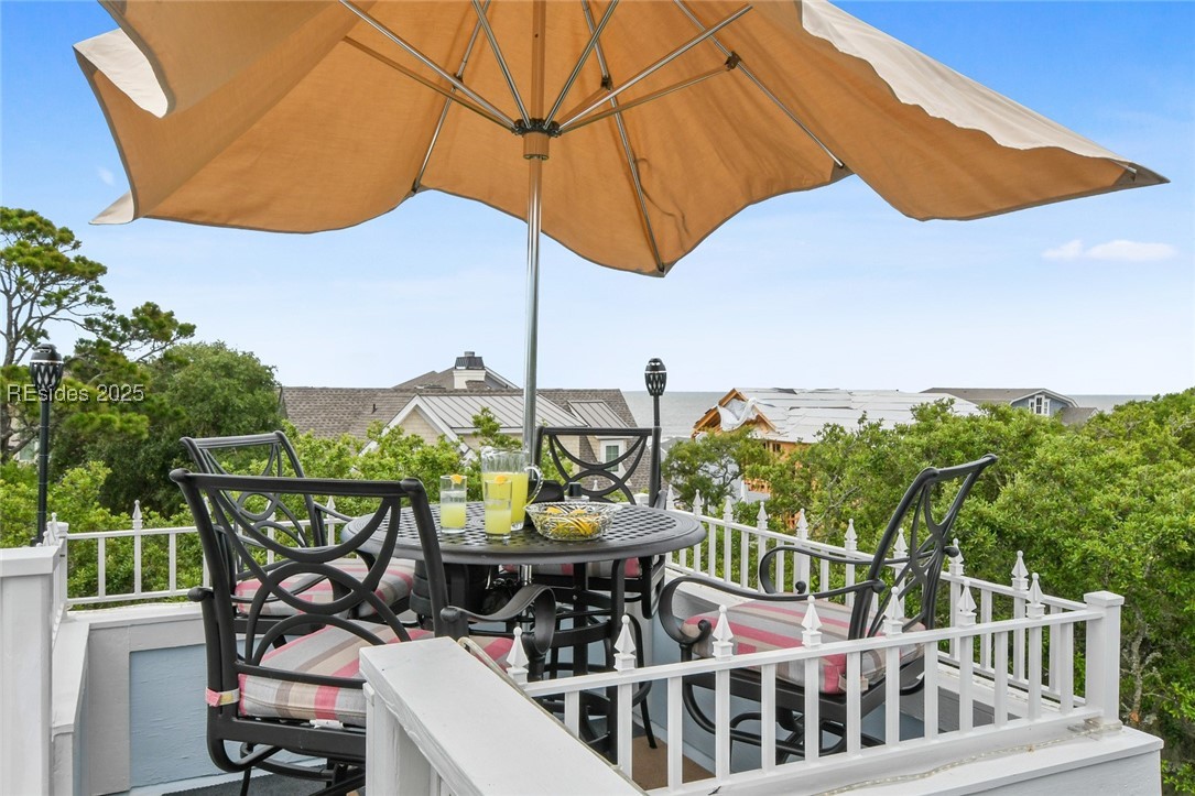 62 Dune Lane, Hilton Head Island, South Carolina image 4