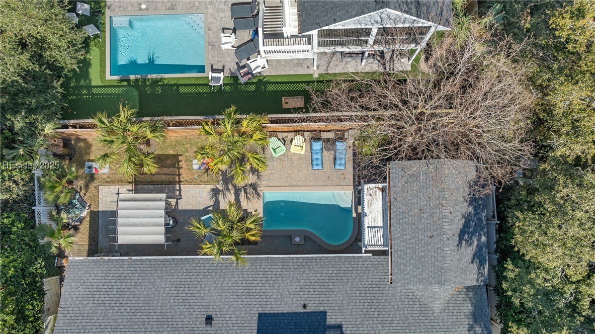 62 Dune Lane, Hilton Head Island, South Carolina image 2