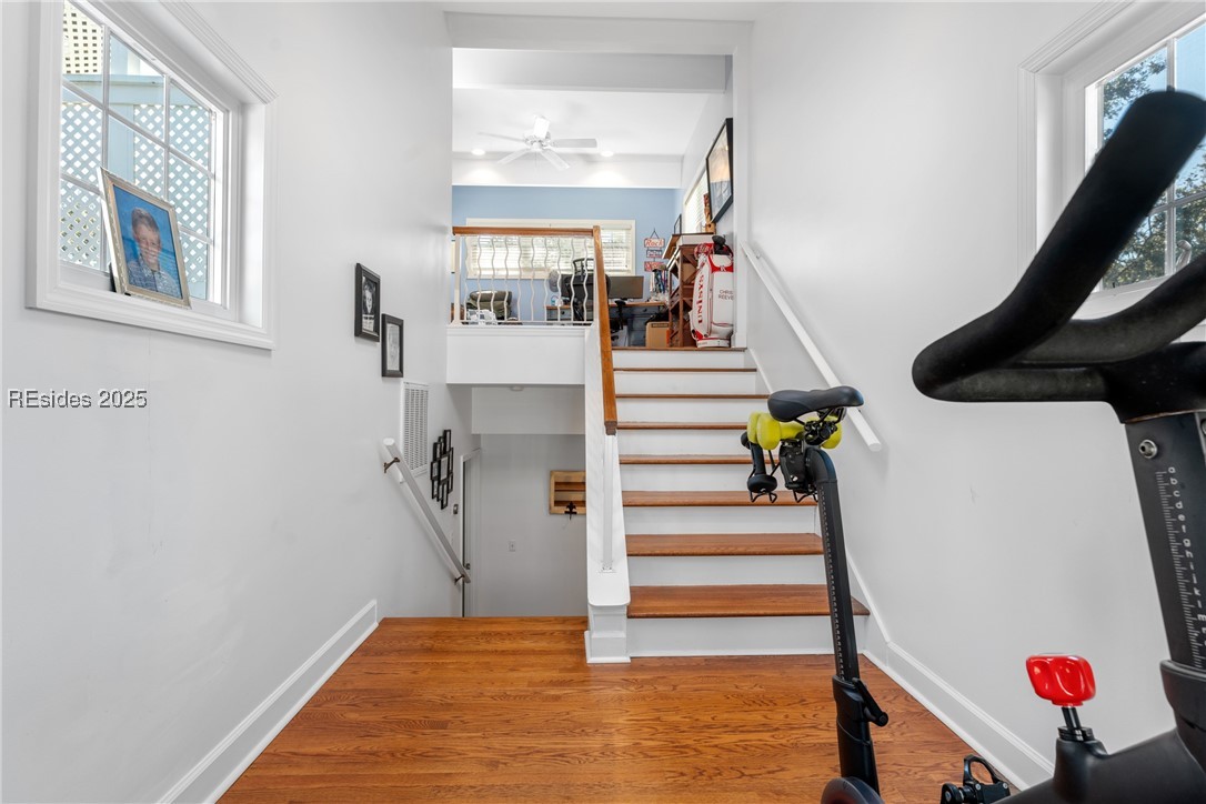 62 Dune Lane, Hilton Head Island, South Carolina image 47