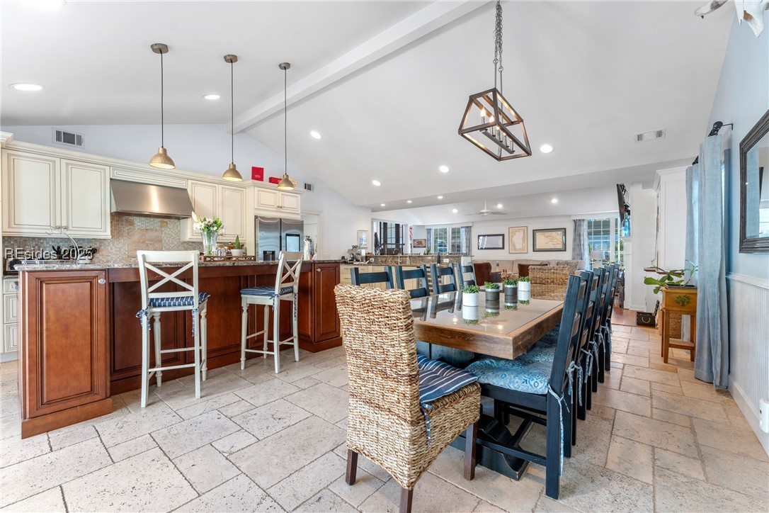 62 Dune Lane, Hilton Head Island, South Carolina image 22