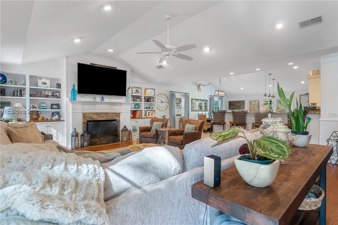 62 Dune Lane, Hilton Head Island, South Carolina image 10