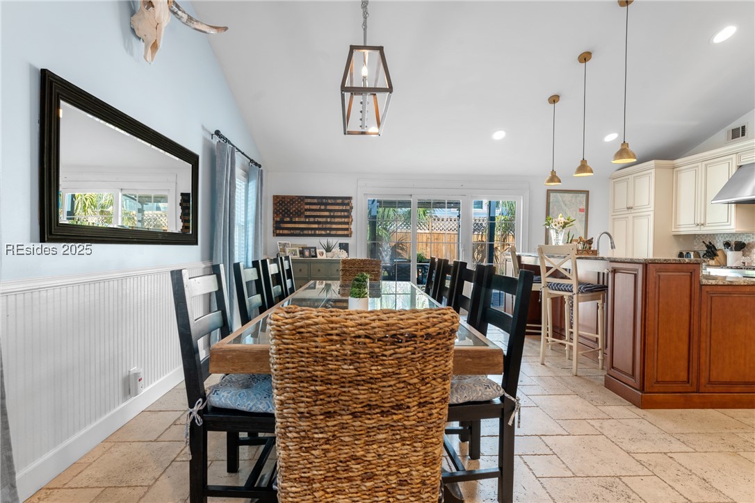 62 Dune Lane, Hilton Head Island, South Carolina image 16