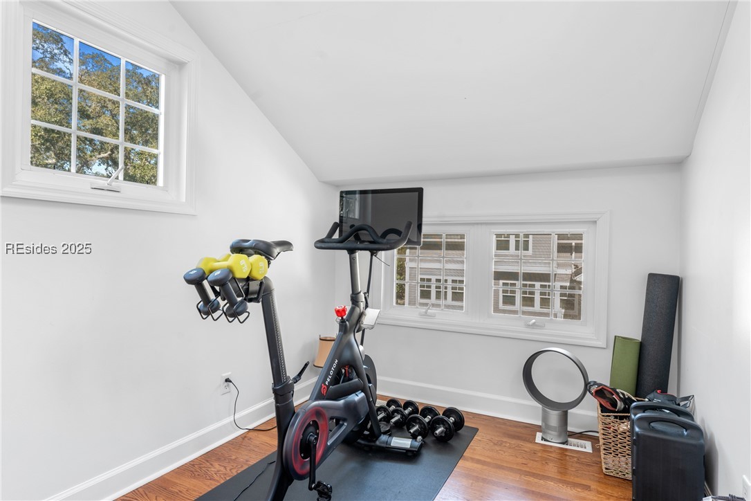 62 Dune Lane, Hilton Head Island, South Carolina image 46