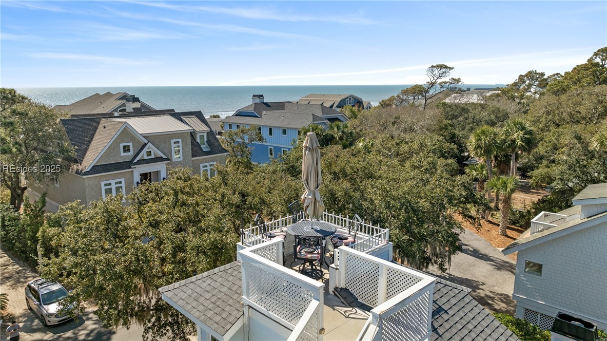62 Dune Lane, Hilton Head Island, South Carolina image 5