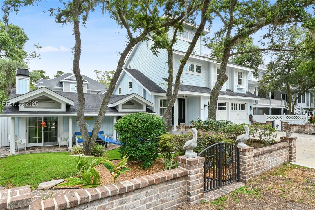 62 Dune Lane, Hilton Head Island, South Carolina image 6
