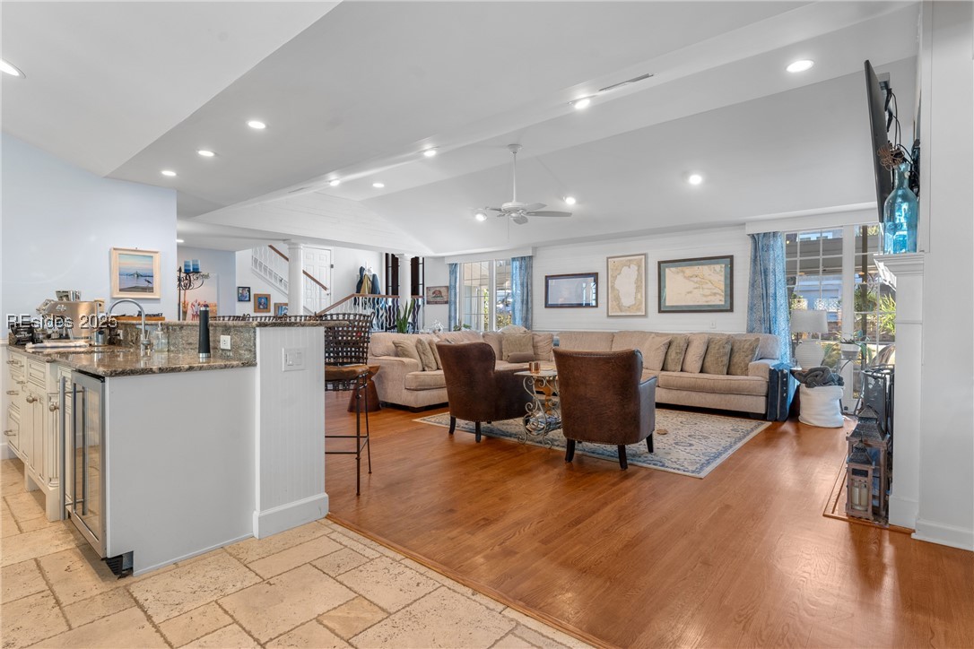 62 Dune Lane, Hilton Head Island, South Carolina image 12