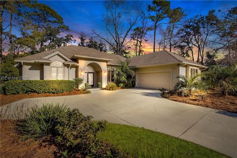 A home in Hilton Head Island