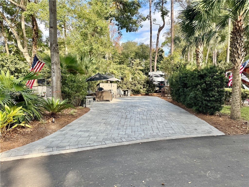 133 Arrow Rd #5 Rd, Hilton Head Island, South Carolina image 1