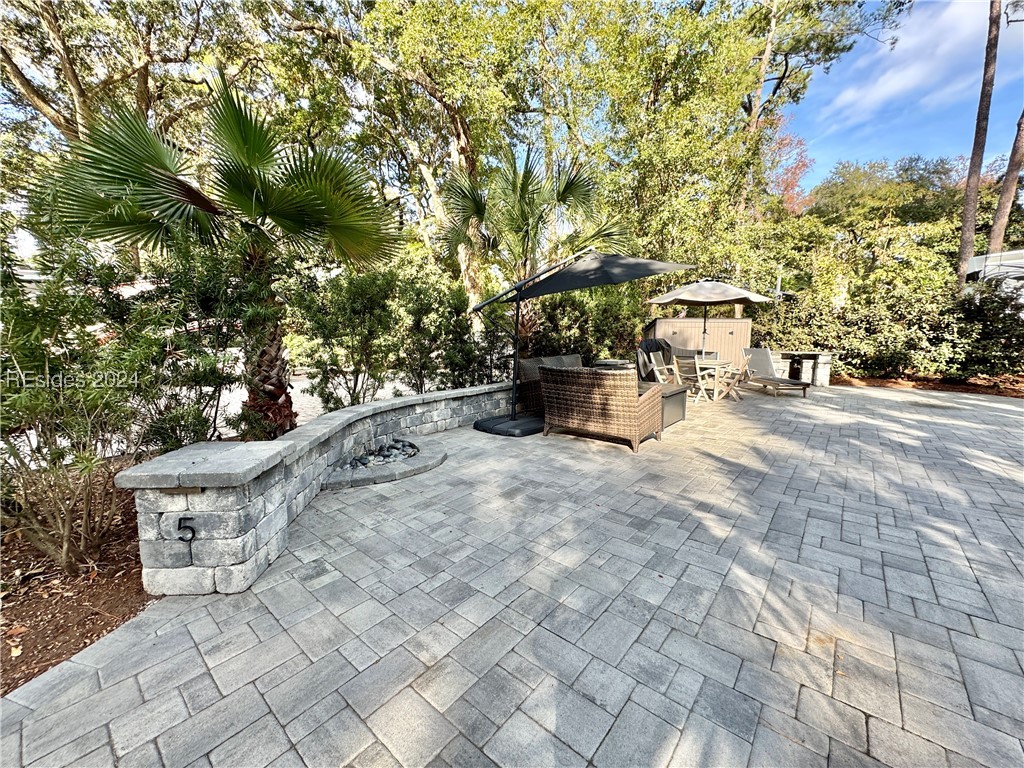 133 Arrow Rd #5 Rd, Hilton Head Island, South Carolina image 4