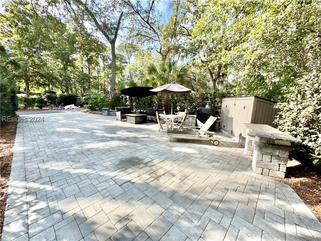 133 Arrow Rd #5 Rd, Hilton Head Island, South Carolina image 5