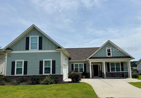 Homes For Sale - 412 Station Parkway<br/> Bluffton, SC 29910