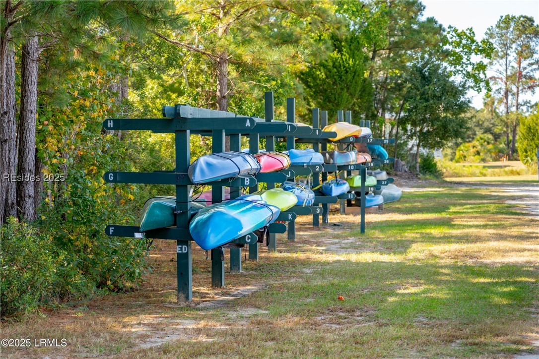 29 Carter Oaks Drive, Beaufort, South Carolina image 27