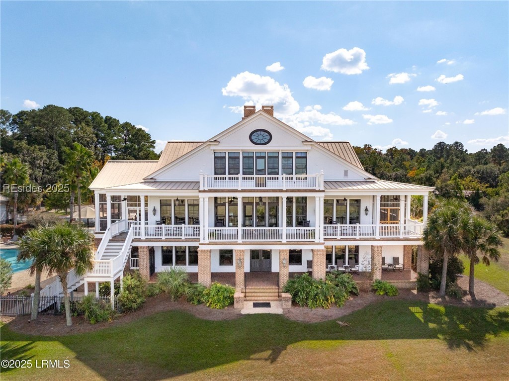 29 Carter Oaks Drive, Beaufort, South Carolina image 23