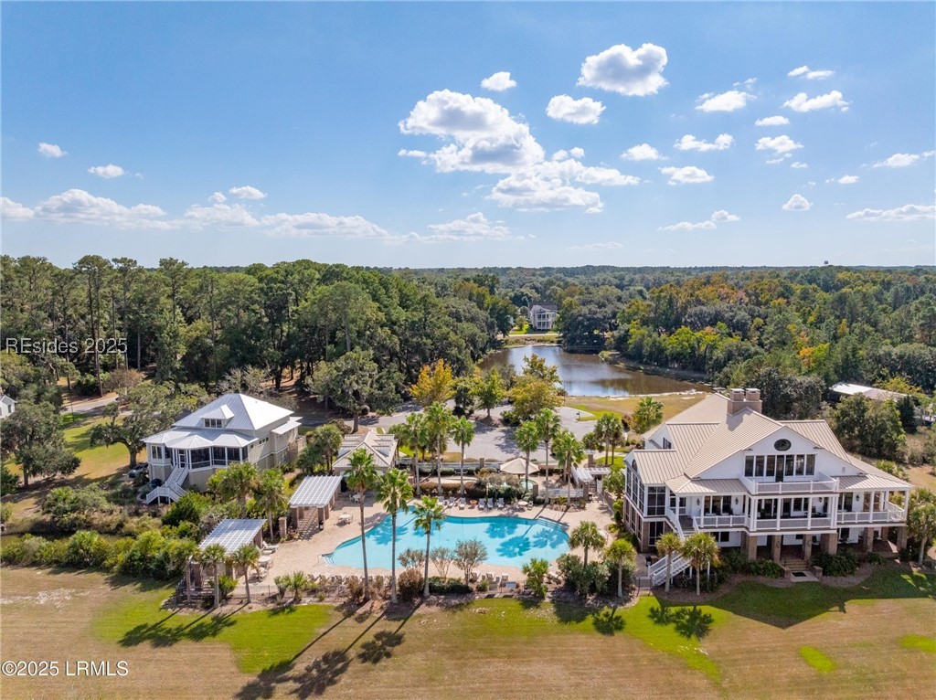 29 Carter Oaks Drive, Beaufort, South Carolina image 22