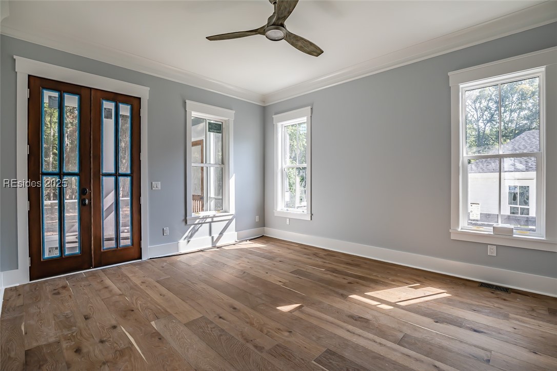 29 Carter Oaks Drive, Beaufort, South Carolina image 19