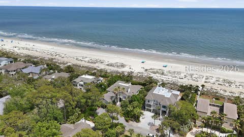 Homes For Sale - 9 Man O War<br/> Hilton Head Island, SC 29928