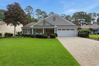Single Family Residence at 94 Stratford Village Way