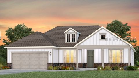 Homes For Sale - 23 Golden Poppy Lane<br/> Bluffton, SC 29910