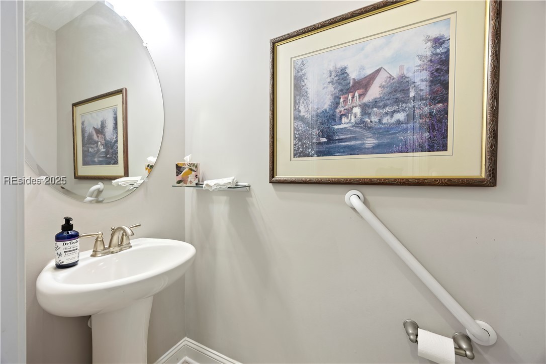 67 Bermuda Pointe Circle, Hilton Head Island, South Carolina image 19