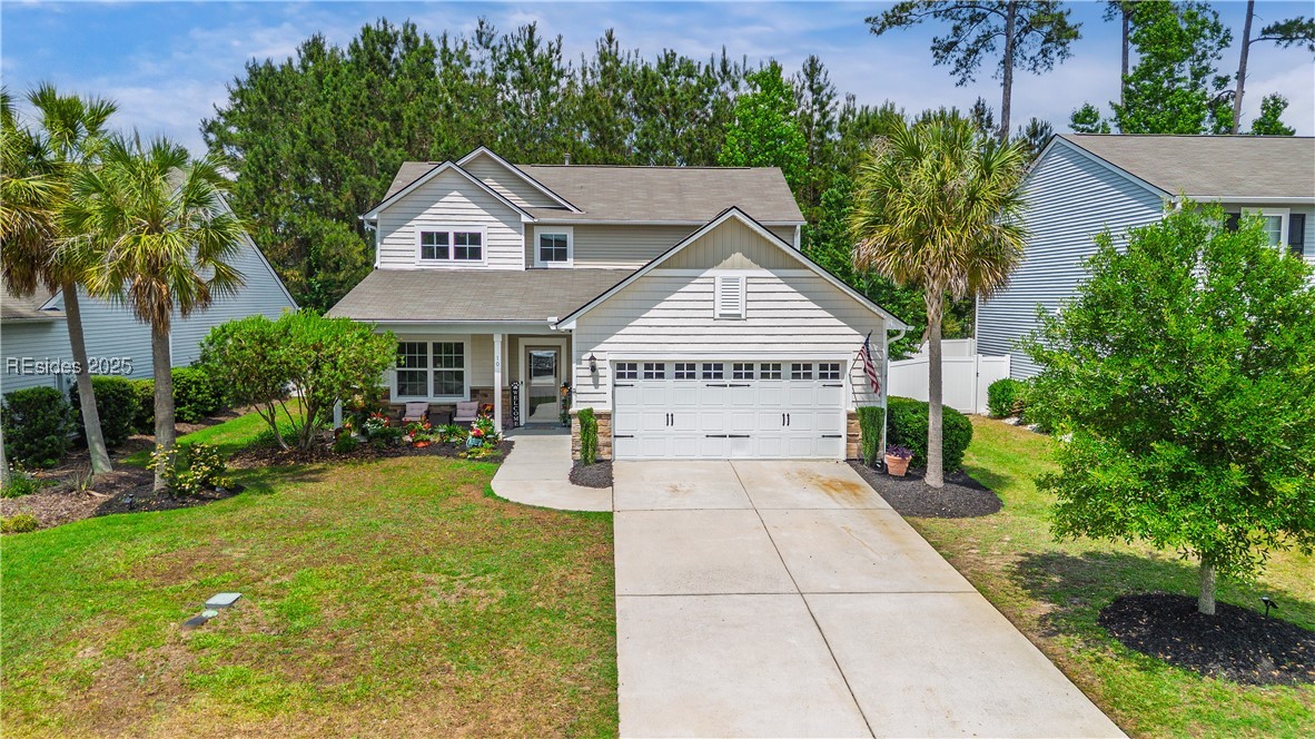 67 Bermuda Pointe Circle, Hilton Head Island, South Carolina image 2