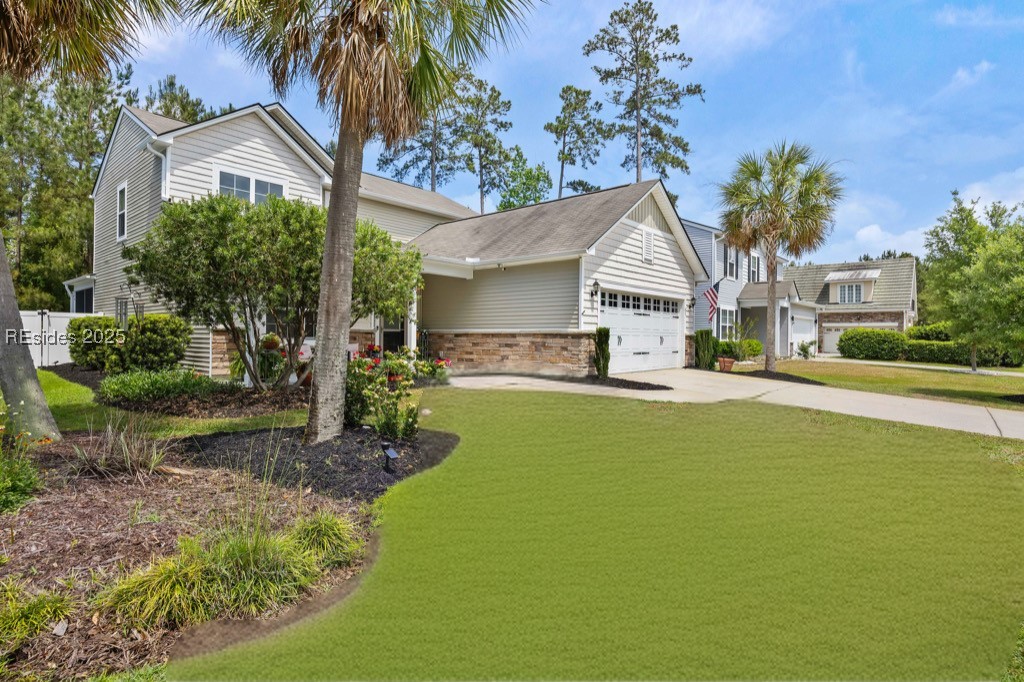 67 Bermuda Pointe Circle, Hilton Head Island, South Carolina image 1
