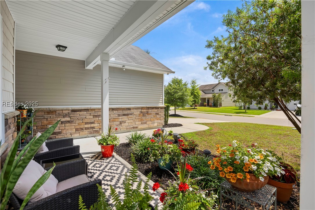 67 Bermuda Pointe Circle, Hilton Head Island, South Carolina image 3