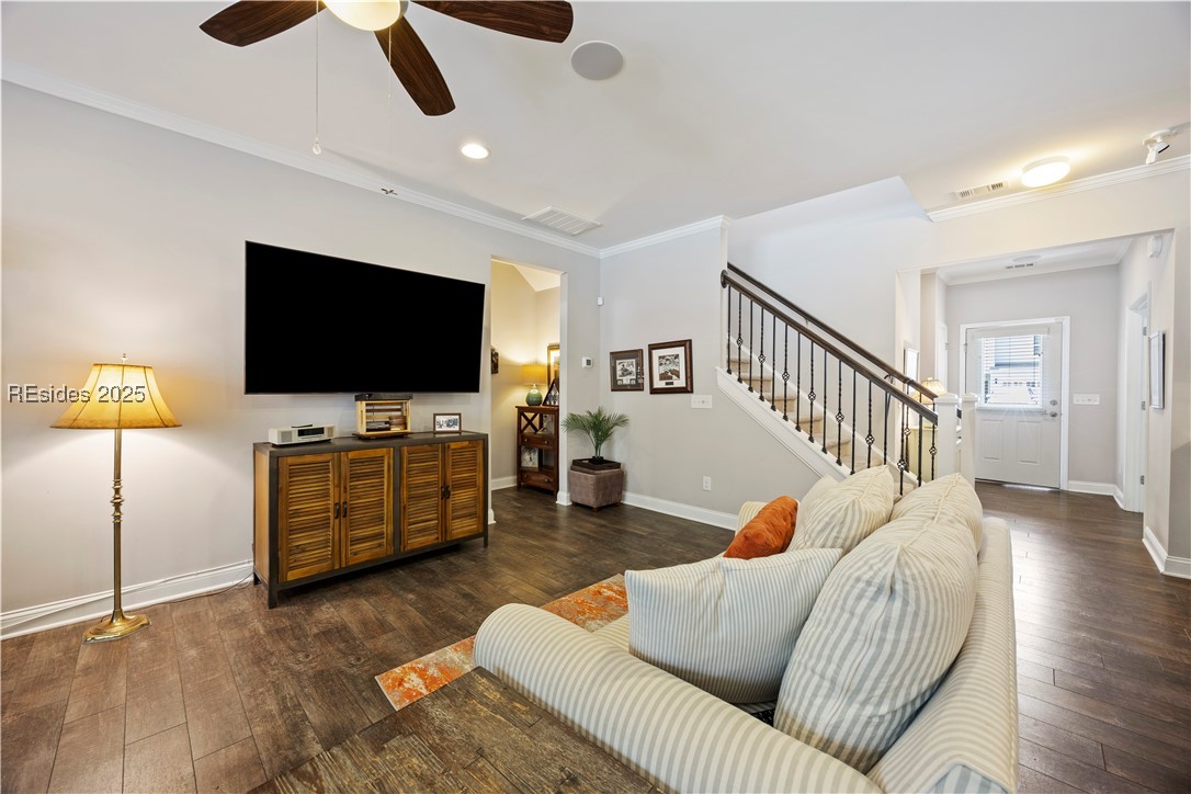 67 Bermuda Pointe Circle, Hilton Head Island, South Carolina image 12