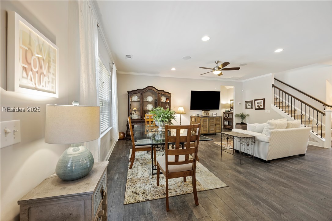 67 Bermuda Pointe Circle, Hilton Head Island, South Carolina image 13