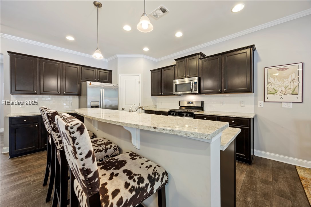 67 Bermuda Pointe Circle, Hilton Head Island, South Carolina image 15