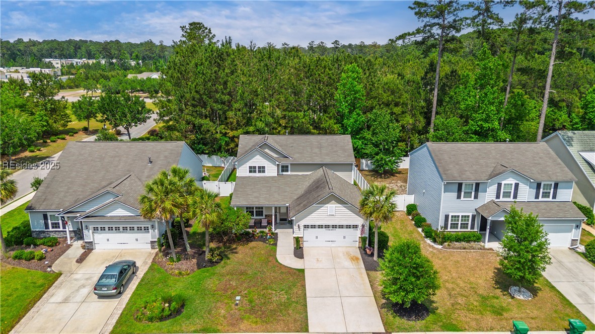 67 Bermuda Pointe Circle, Hilton Head Island, South Carolina image 45