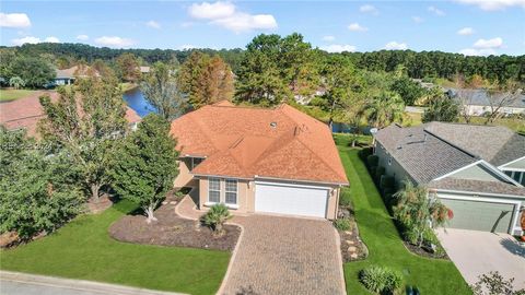 A home in Bluffton