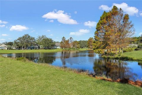 A home in Bluffton