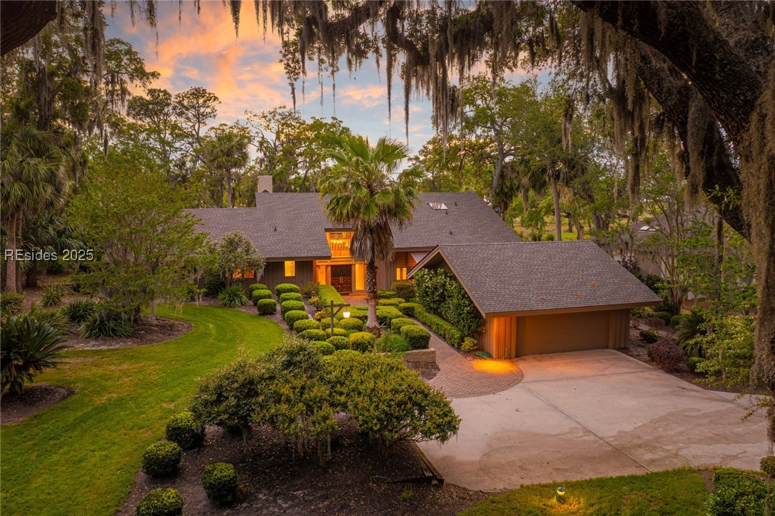63 Baynard Park Rd Rd, Hilton Head Island, South Carolina image 1