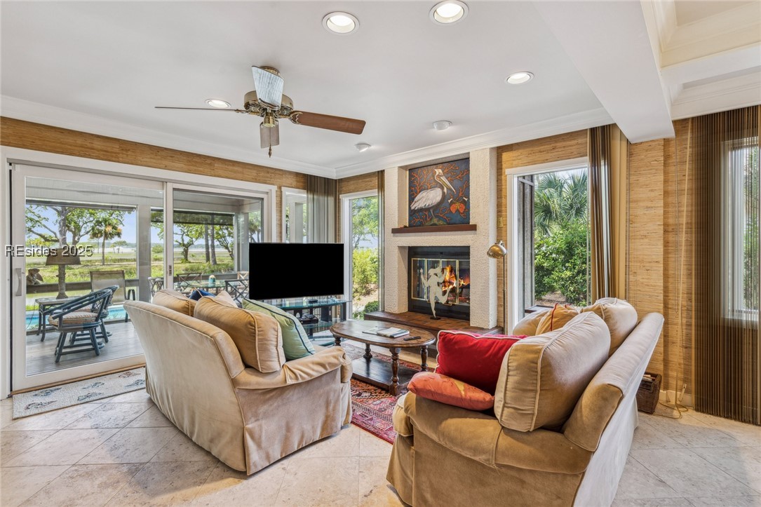 63 Baynard Park Rd Rd, Hilton Head Island, South Carolina image 17