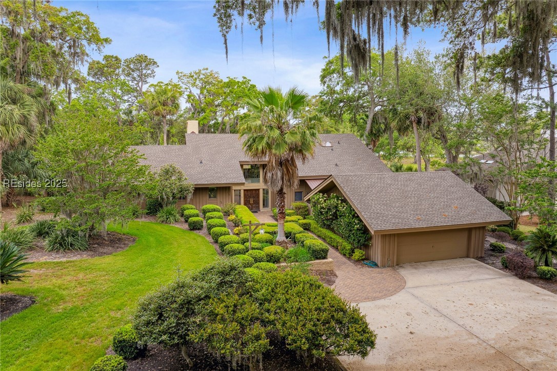 63 Baynard Park Rd Rd, Hilton Head Island, South Carolina image 6