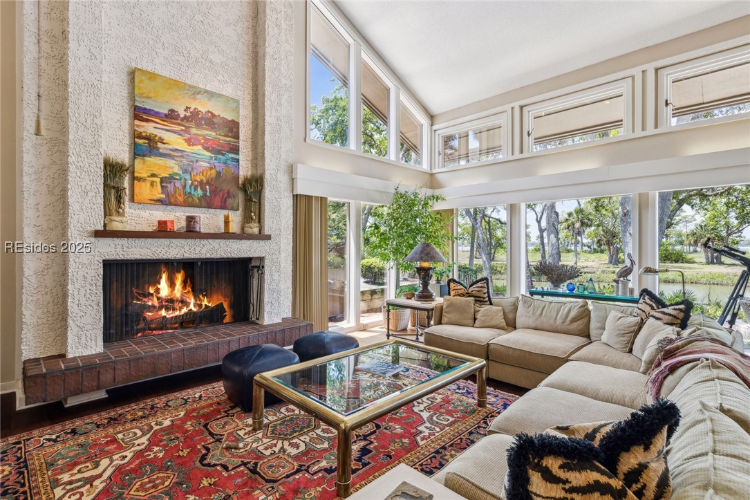 63 Baynard Park Rd Rd, Hilton Head Island, South Carolina image 13
