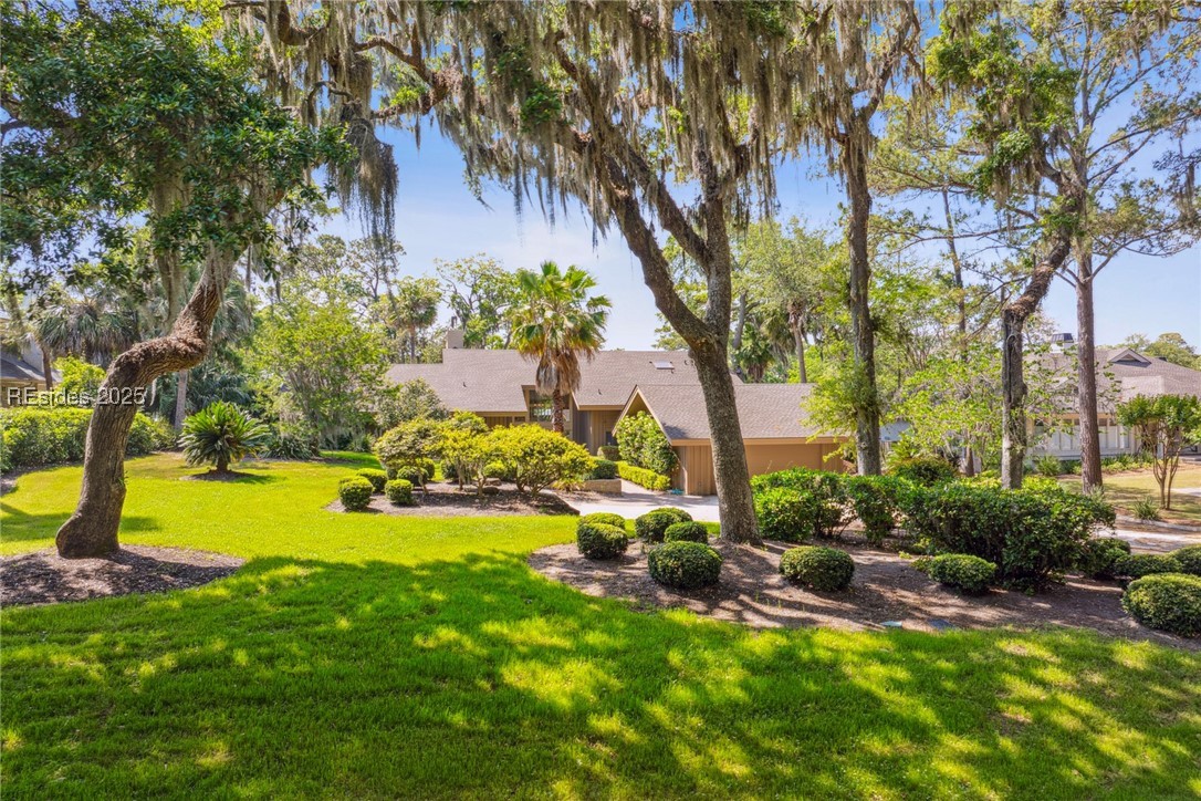 63 Baynard Park Rd Rd, Hilton Head Island, South Carolina image 5