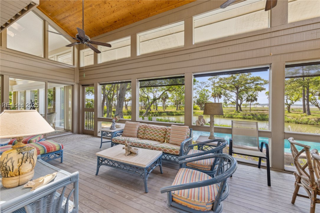 63 Baynard Park Rd Rd, Hilton Head Island, South Carolina image 45
