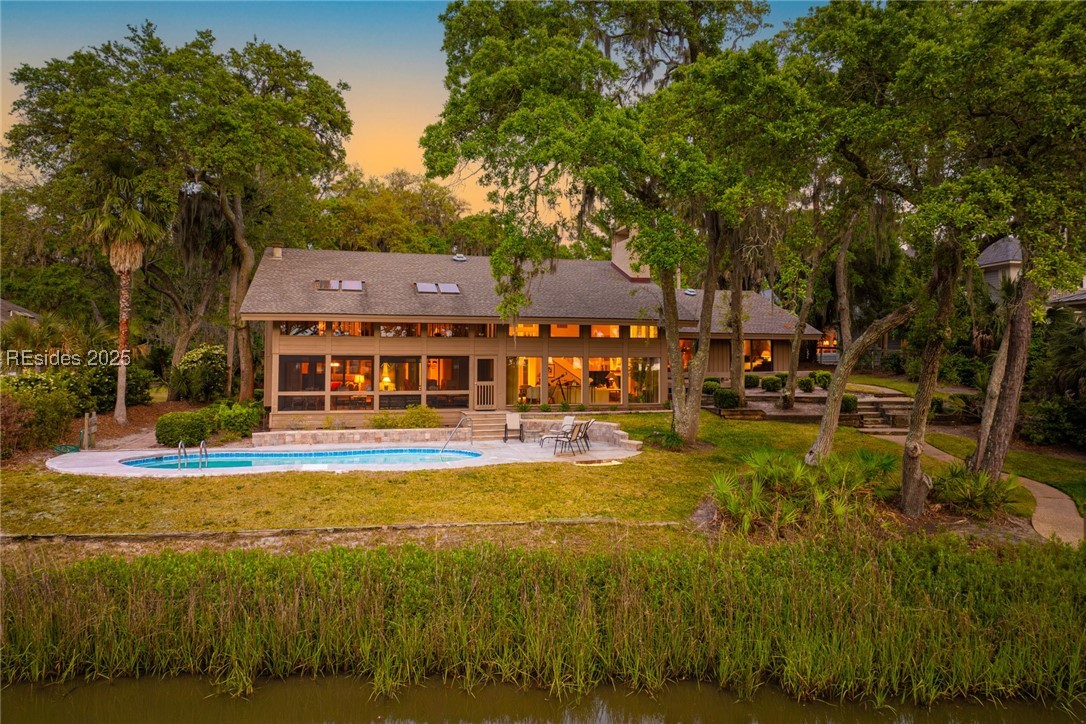 63 Baynard Park Rd Rd, Hilton Head Island, South Carolina image 2