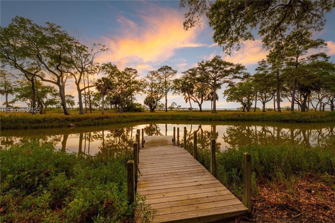 63 Baynard Park Rd Rd, Hilton Head Island, South Carolina image 4
