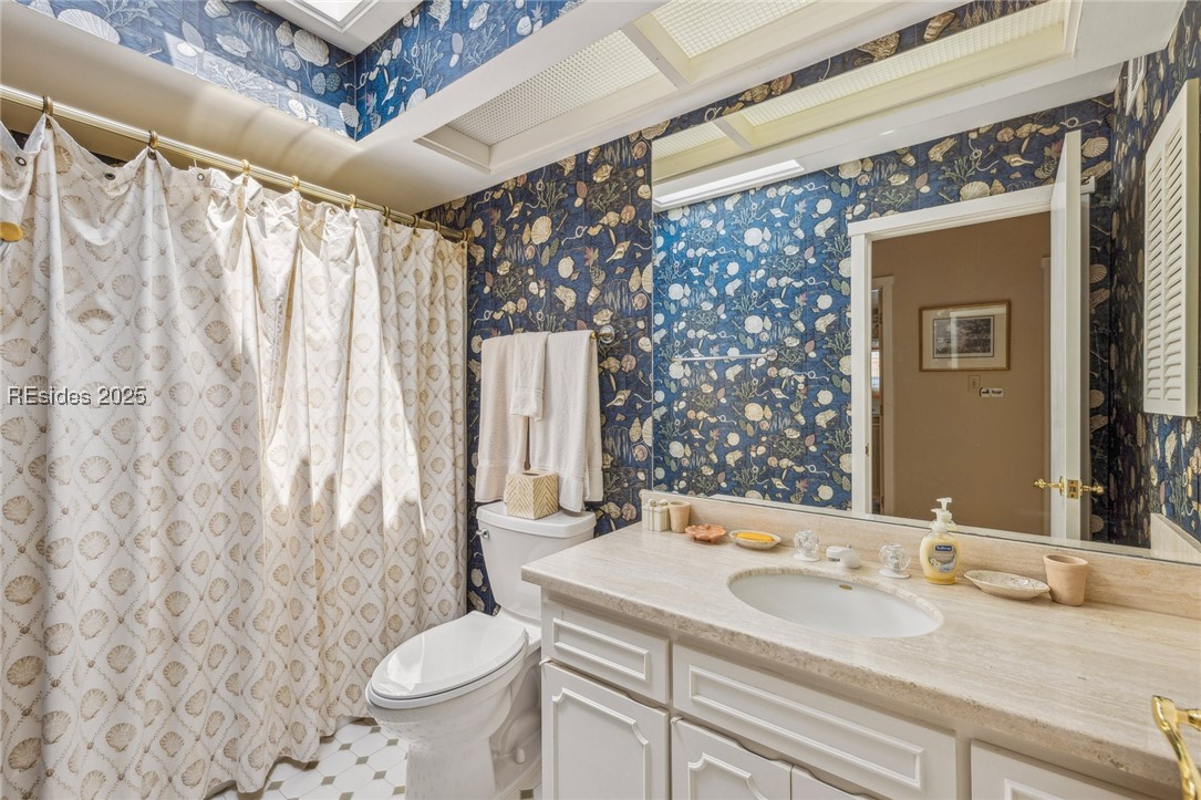 63 Baynard Park Rd Rd, Hilton Head Island, South Carolina image 38