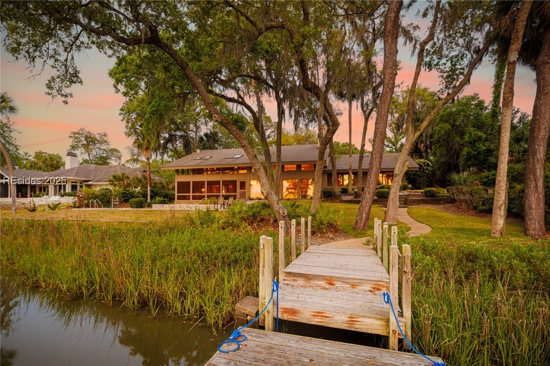 63 Baynard Park Rd Rd, Hilton Head Island, South Carolina image 3