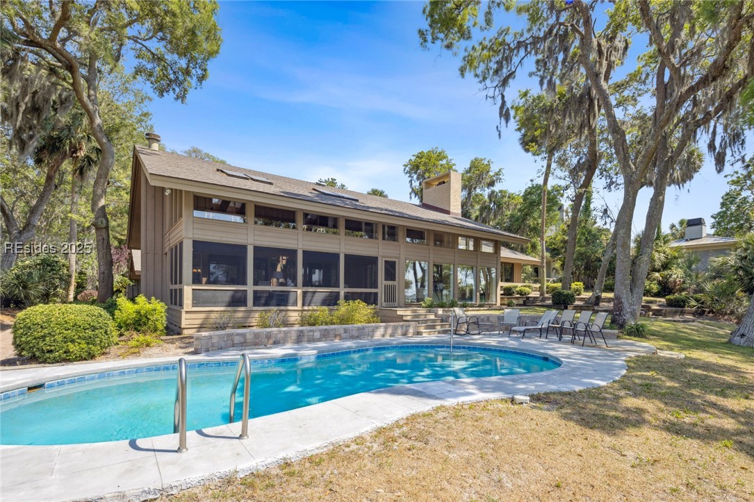 63 Baynard Park Rd Rd, Hilton Head Island, South Carolina image 48