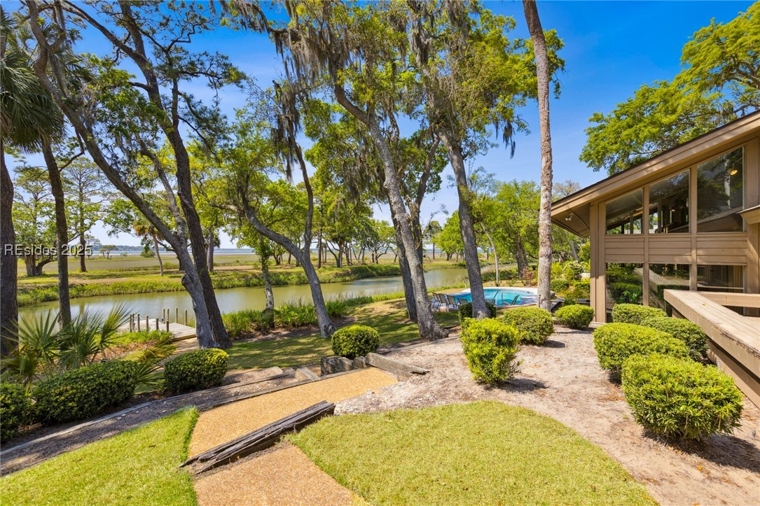 63 Baynard Park Rd Rd, Hilton Head Island, South Carolina image 49