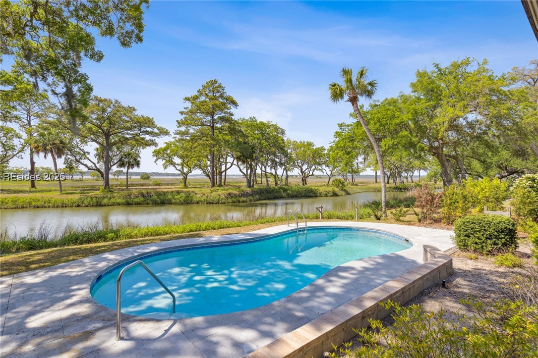 63 Baynard Park Rd Rd, Hilton Head Island, South Carolina image 46