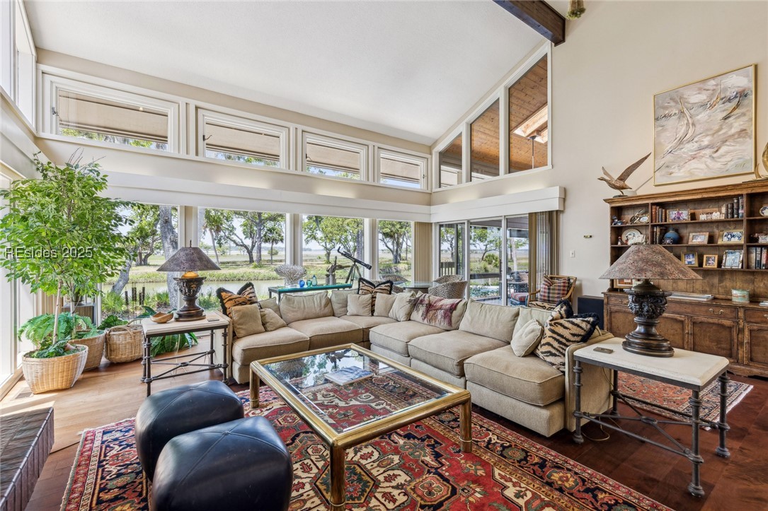 63 Baynard Park Rd Rd, Hilton Head Island, South Carolina image 14